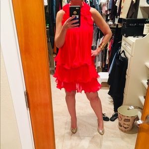 BCBG MAXAZRIA Cocktail Dress
